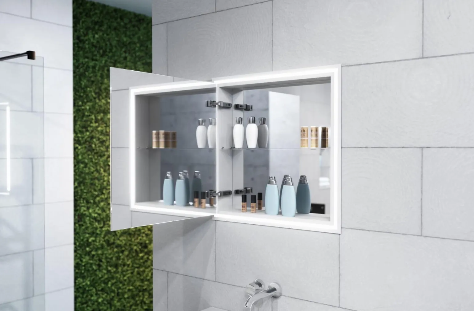 Lustro ALABAMA - MCJ