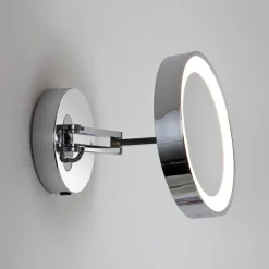 Lustro Catena LED Polerowany Chrom (1137003) - Astro Lighting