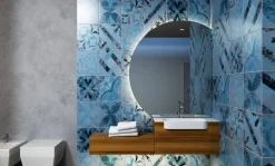 Lustro Cerchio P (CERCHIO P) - MCJ