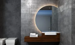 Lustro Cerchio P (CERCHIO P) - MCJ