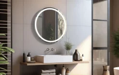 Lustro CERCHIO R - MCJ