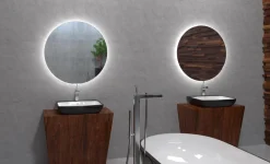 Lustro Cerchio Z (CERCHIO Z) - MCJ