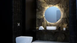 Lustro Cerchio Z (CERCHIO Z) - MCJ