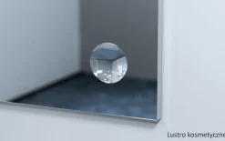 Lustro DIAMANT - MCJ