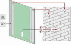Lustro EASY 02 (EASY02) - MCJ