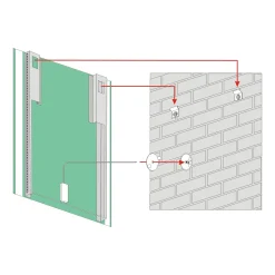Lustro EASY 03.1 (EASY03.1) - MCJ