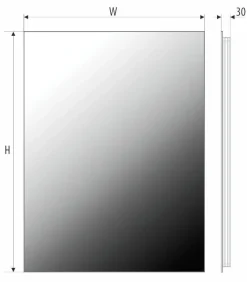 Lustro EASY 06 (EASY06) - MCJ