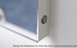 Lustro EASY ALU 01 (EASYALU01) - MCJ