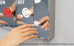 Lustro EASY ALU 02 (EASYALU02) - MCJ