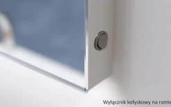 Lustro EASY ALU 02 (EASYALU02) - MCJ