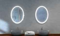 Lustro ELIPSO R - MCJ