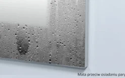 Lustro LAURA PLUS - MCJ