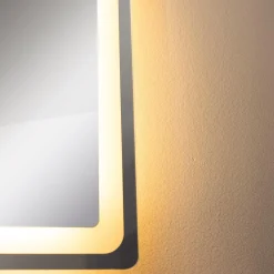 LUSTRO LED 70/50 CM (D3003) - Zuma Line