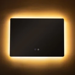LUSTRO LED 70/50 CM (D3001) - Zuma Line