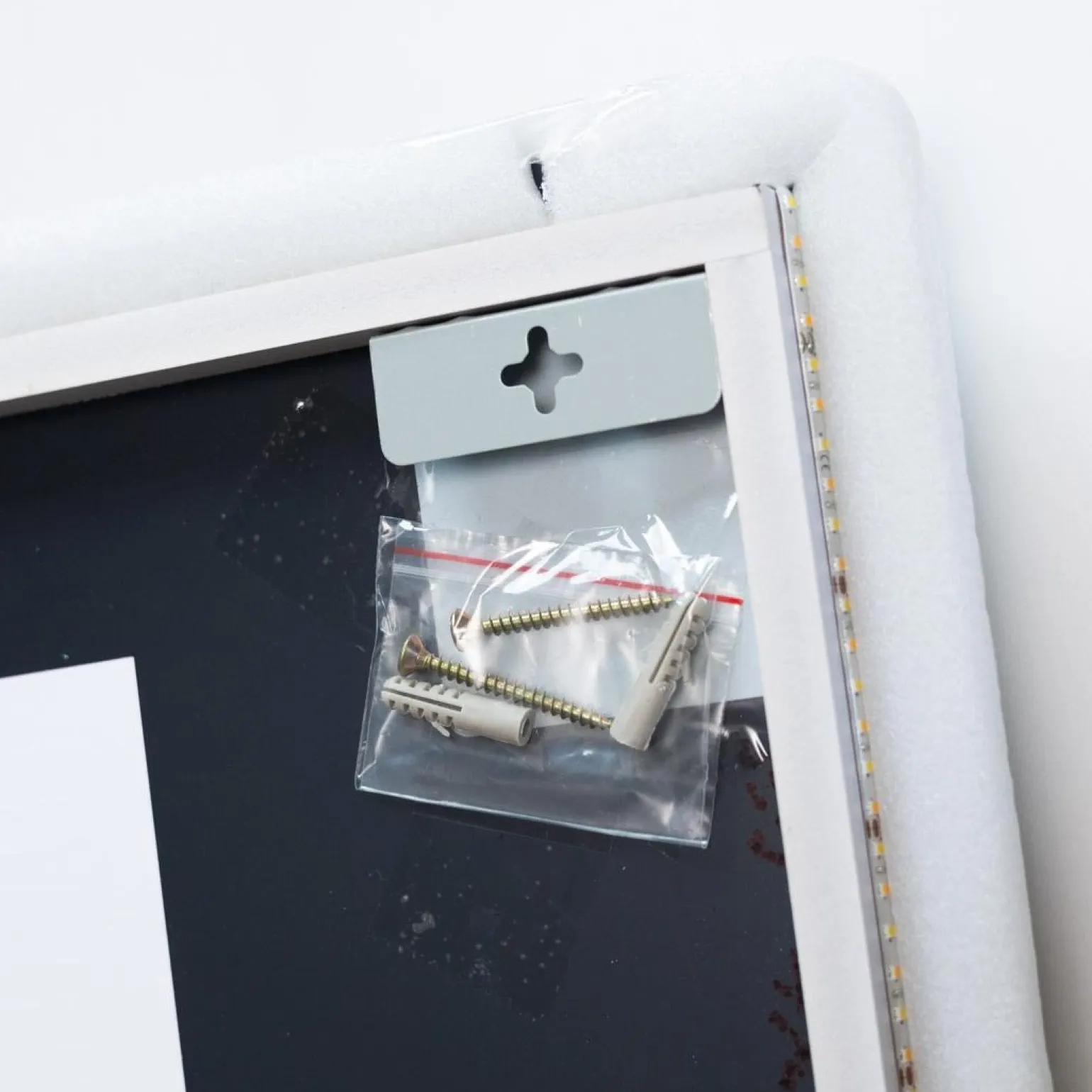 LUSTRO LED 70/50 CM (D3001) - Zuma Line