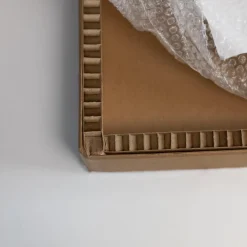 LUSTRO LED 60 CM ZŁOTE/GOLD (D2526) - Zuma Line