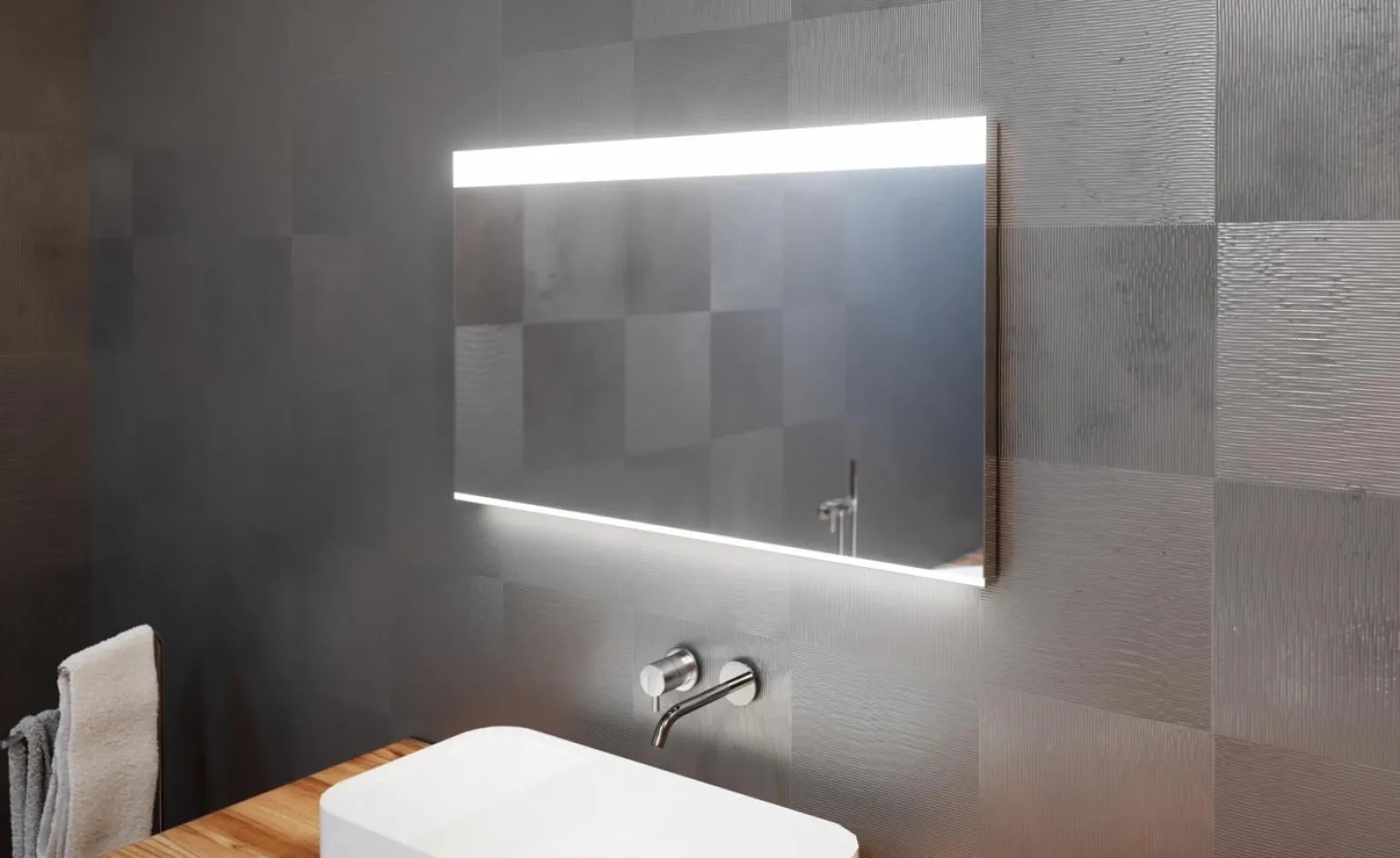 Lustro LEONARDO - MCJ