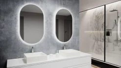 Lustro LISA PLUS - MCJ