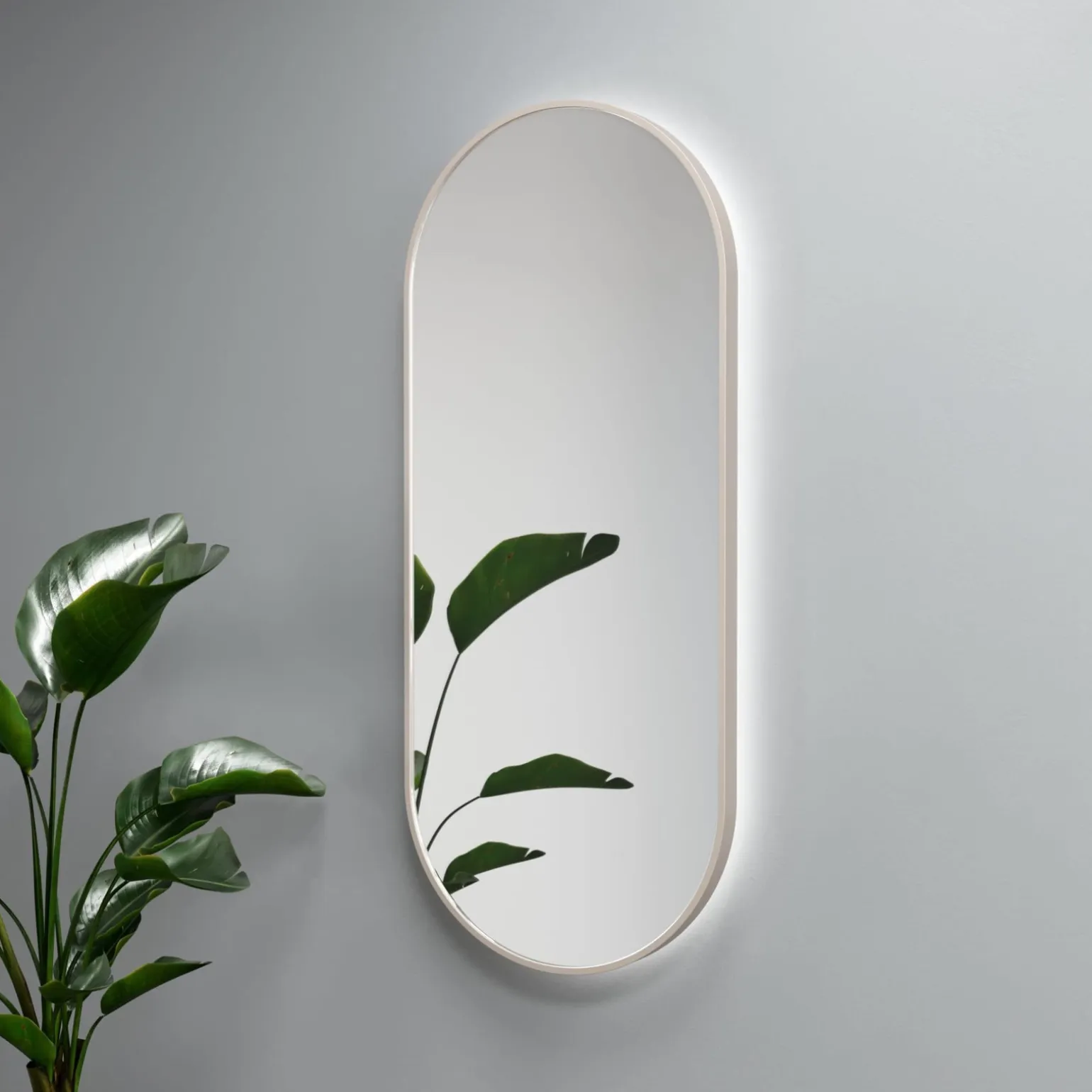 Lustro LISA PLUS - MCJ