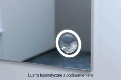 Lustro LUXORIA - MCJ