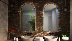 Lustro MALAGA PLUS - MCJ