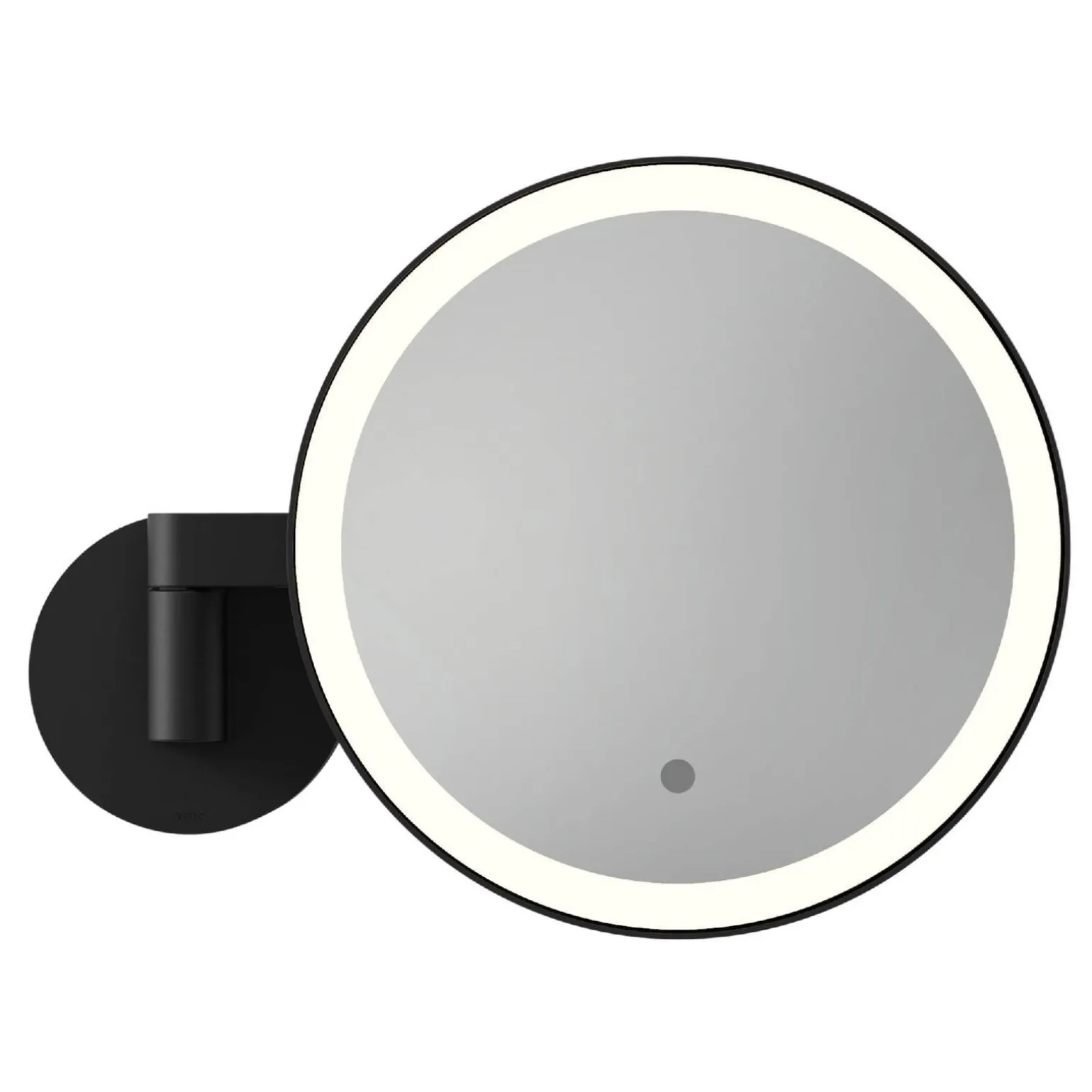 Lustro Nagoya Matowy Czarny (1447001) - Astro Lighting