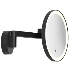 Lustro Nagoya Matowy Czarny (1447001) - Astro Lighting