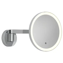 Lustro Nagoya Polerowany Chrom (1447002) - Astro Lighting