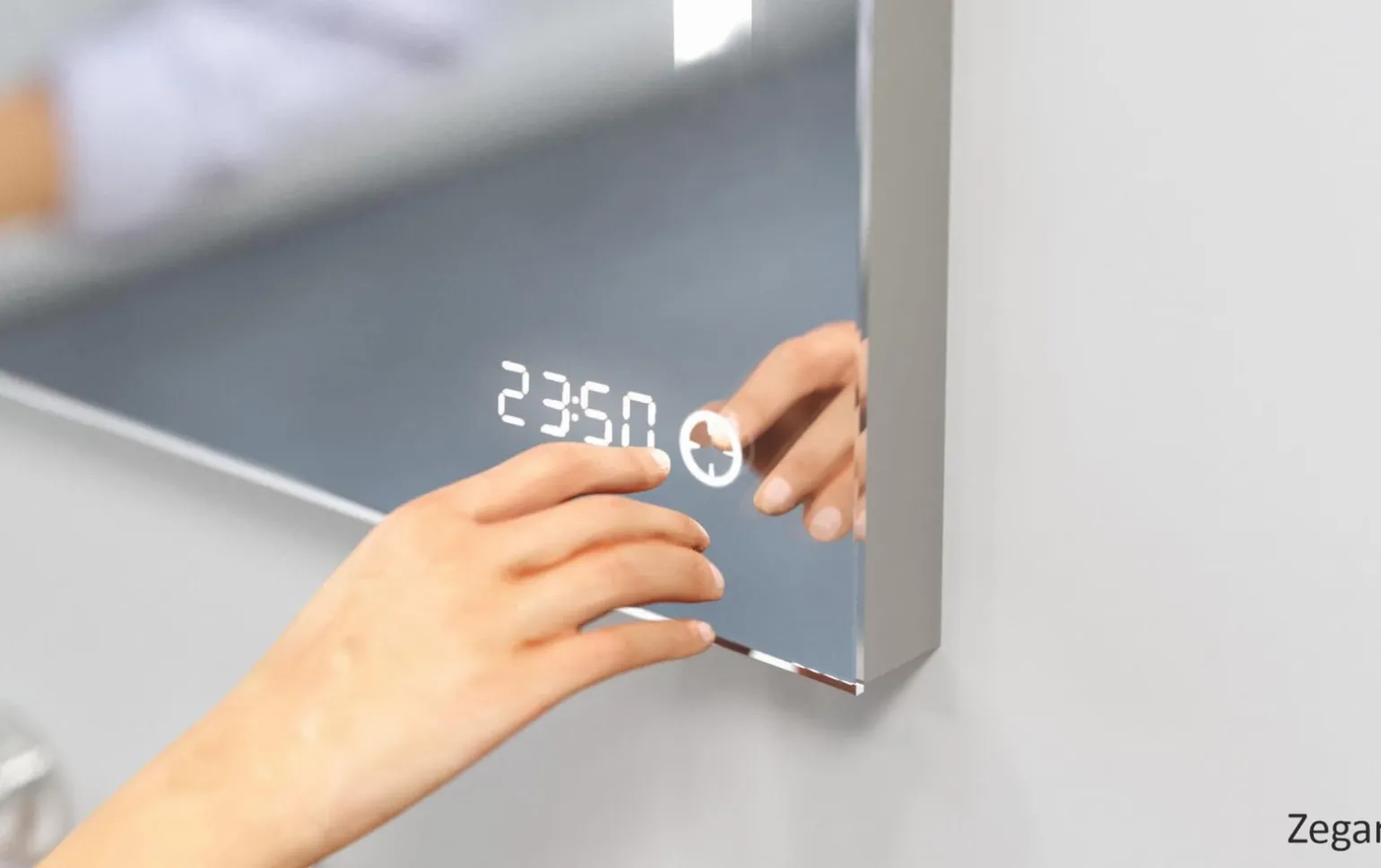 Lustro ONYX PLUS - MCJ