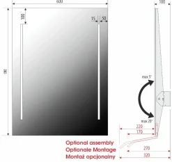Lustro TORINO 2 - MCJ