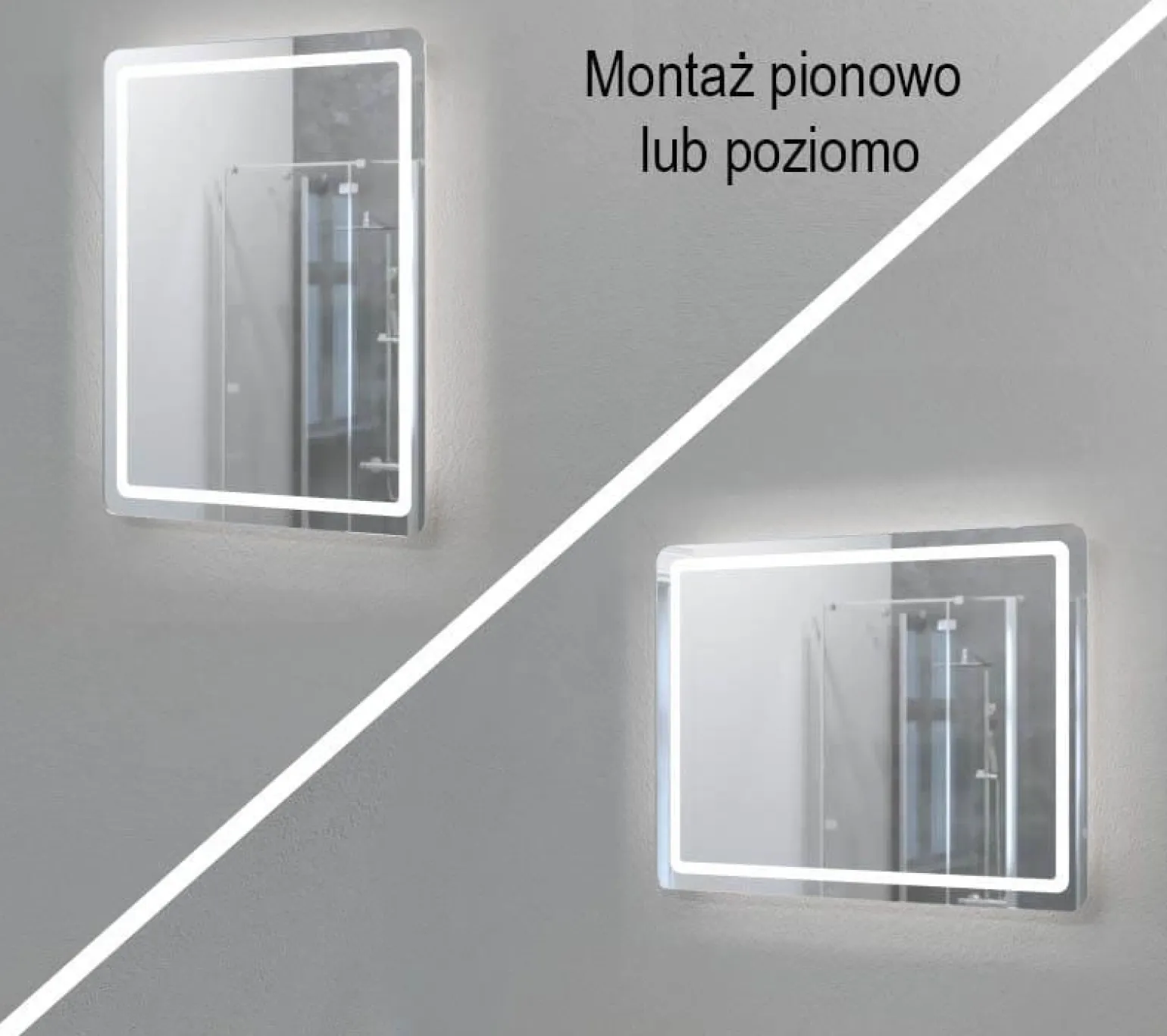 Lustro VICTORIA - MCJ