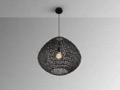 Maon lampa wisząca 1L (408725) - Schuller