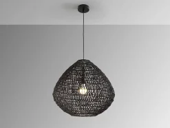 Maon lampa wisząca 1L (408725) - Schuller