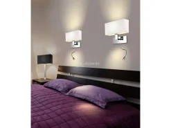 Martens wall biały (AZ1525) Azzardo