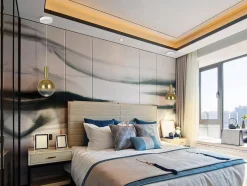 Matices lampa wisząca 1L (553722) - Schuller