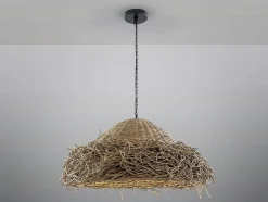 Maui lampa wisząca 1L (196855) - Schuller