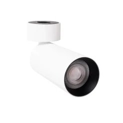 MAXLIGHT C0245 LAMPA SUFITOWA HALO A WHITE