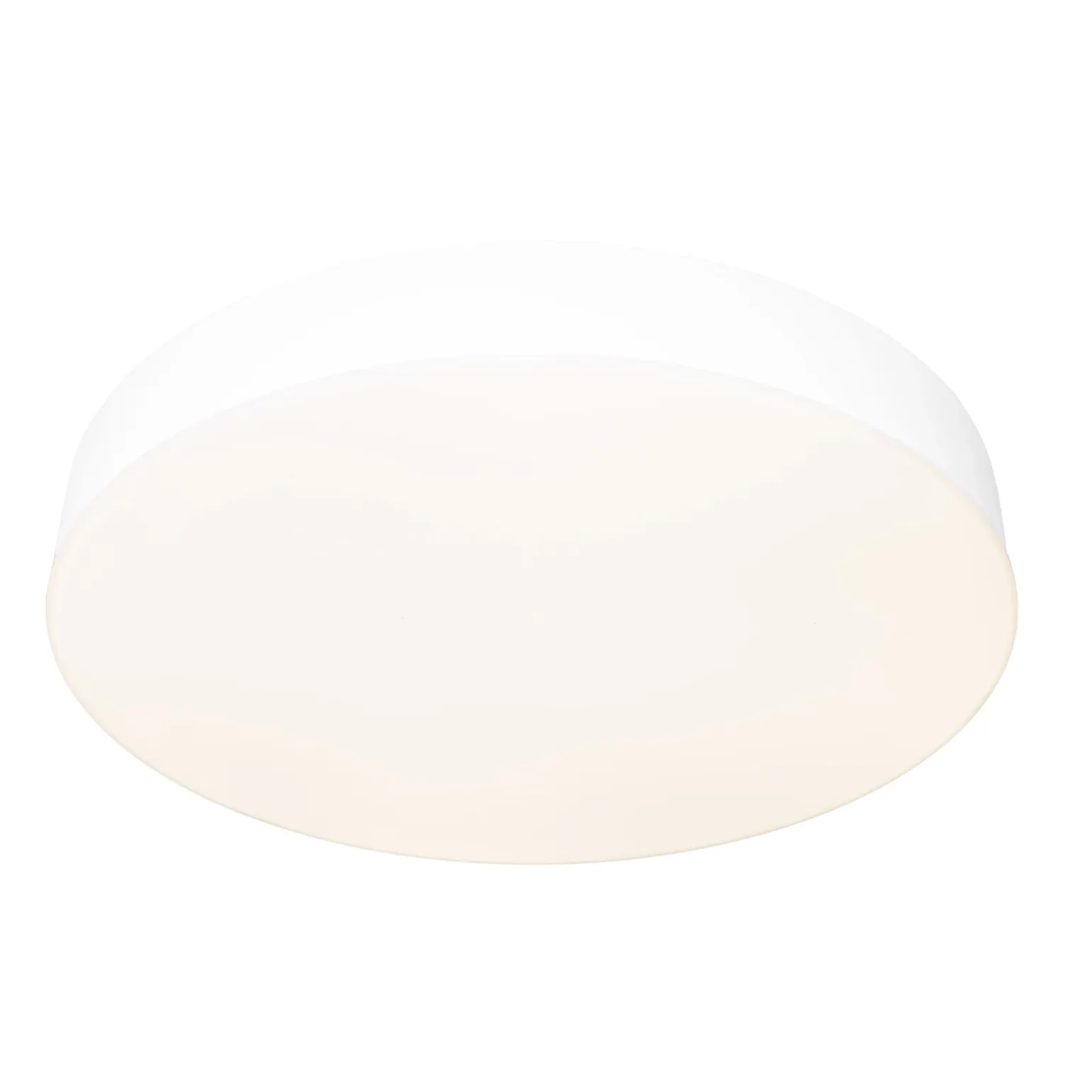 MAXLIGHT C0271 PLAFON LUMOS 24W, BIAŁY,IP44