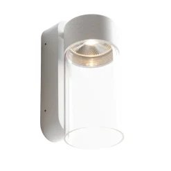 MAXLIGHT W0419 KINKIET FUSION BIAŁY