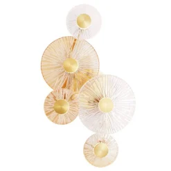 MAXLIGHT W0357 KINKIET PAOLA 5L