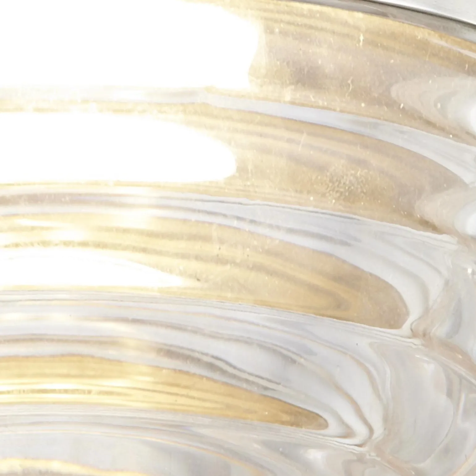 Mały kinkiet LED Palais - Polerowany nikiel (QN-PALAIS-W-S-PN) - Quintiesse