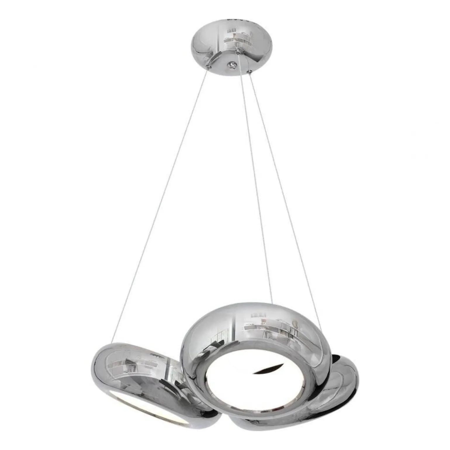 MERCURIO ML329 Milagro - żyrandol