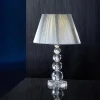 MERCURY lampa stołowa 1L (661418) - Schuller