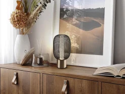 Micron lampa stołowa (413282) - Schuller