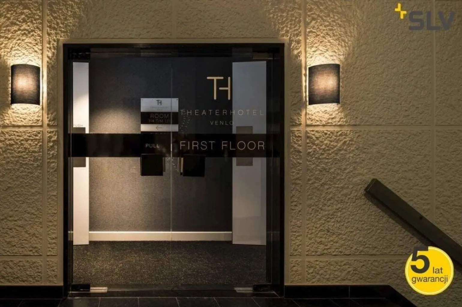 Mix & Match half klosz , FENDA czarna Mix & Match (1001273) - SLV