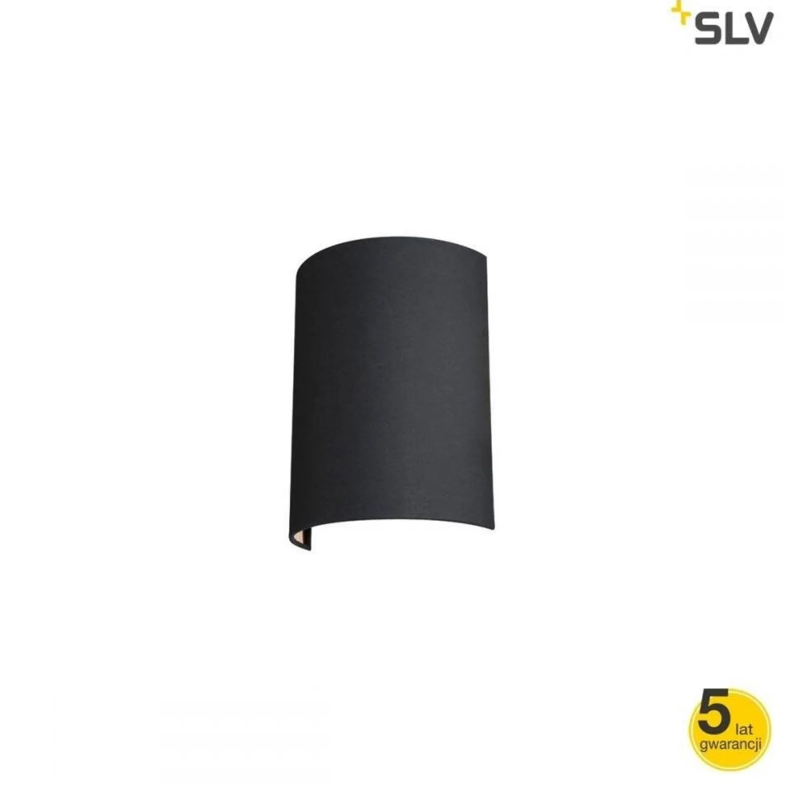 Mix & Match half klosz , FENDA czarna/miedź Mix & Match (1001274) - SLV