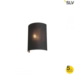 Mix & Match half klosz , FENDA czarna/miedź Mix & Match (1001274) - SLV