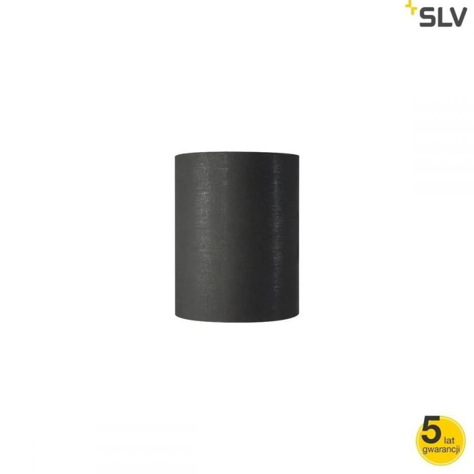 Mix & Match half klosz , FENDA czarna/miedź Mix & Match (1001274) - SLV