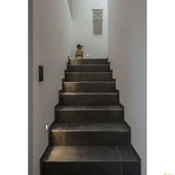 MOBALA, lampa ścienna wpuszczana indoor, 3000K, kolor biały (1002982) - SLV