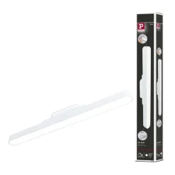 Mobilna lmapa meblowa ATALI LED DIM 2,6W 4000K 240lm USB-C 3.7W biały / tworzywo sztuczne (PL92268) - PAULMANN